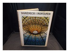 DOMÈNECH GIRBAU, LUIS (B