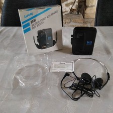 Baladeur cassette LANSAY B936