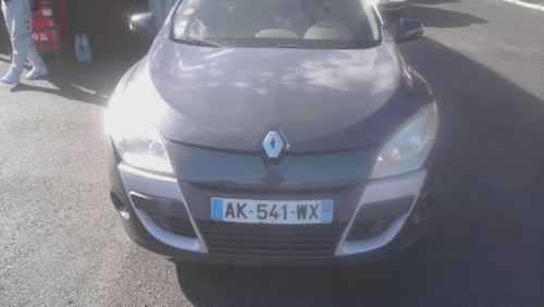 Poignee interieur avant - , droit