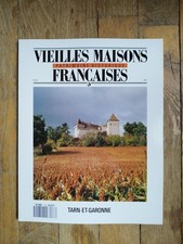 Vieilles Maisons Françaises