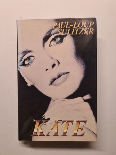 Kate paul loup - |, paul-loup