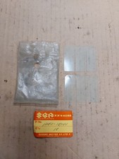 jeu de lamelle clapet origine