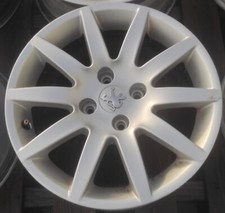 Jante Alu PEUGEOT 308 16