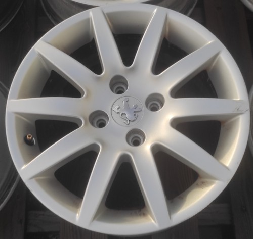 Jante alu peugeot 308 - 308, 16