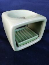 Ancien Cendrier Mary Cohr Paris/ Ceramique/Objet du fumeur/old Ceramic ashtray