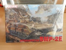 Modelkit Dragon Afghanistan