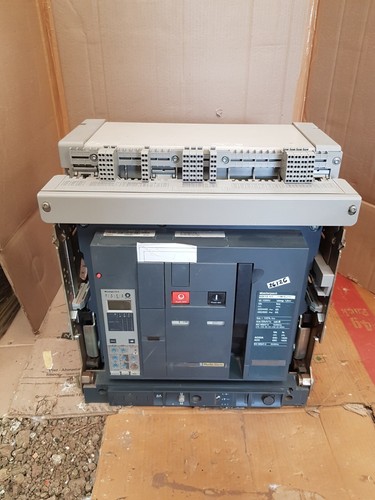 Disjoncteur merlin gerin nw16 - disjoncteur,