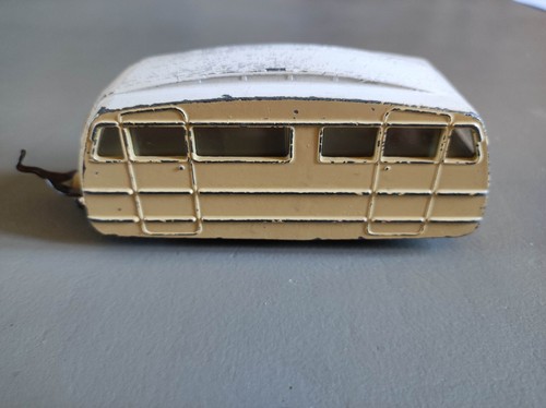 Dinky toys france caravane - dinky, ref