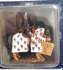 CAVALIER DEL PRADO - BERTRAND