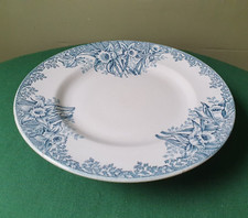 Faïence St Amand Début XX