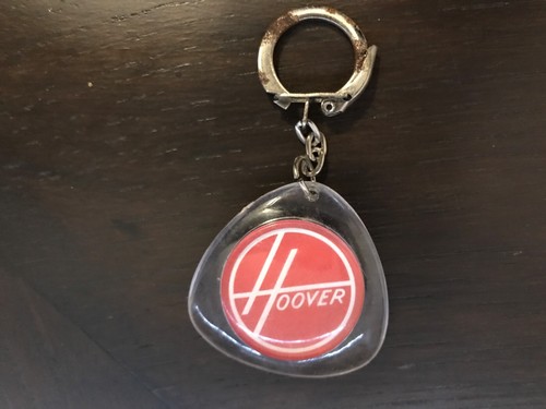 Ancien porte cle - , hoover