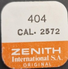 Tigeron Zenith 2572 2562 2552