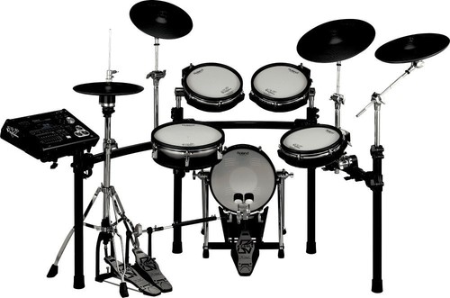 Roland drums pro series - v-pro,