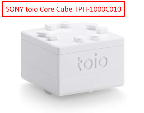 Sony toio core - toio, cube