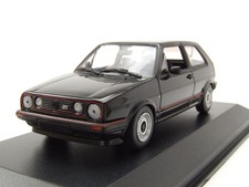 VW Golf 2 Gti 16V 2-Türer