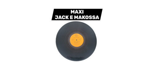 Disque maxi tours vinyle - disque,