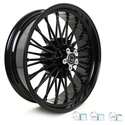 18x5 spoke arriere roue - arriere,