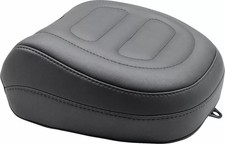 Selle passager Mx Tour Mustang Harley-Davidson Softail-fat Bob Softail 75888