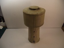 JOUEF HO château d'eau béton