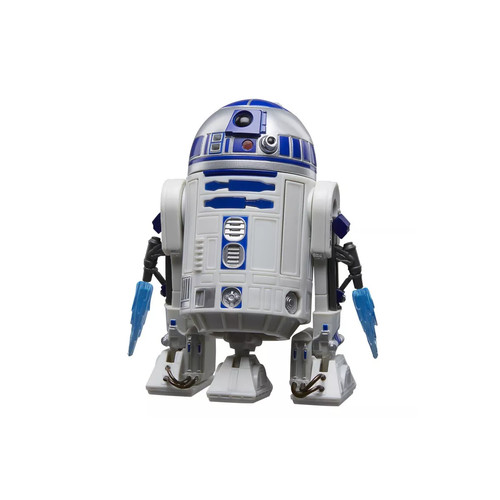 Star wars black series r2 - star,