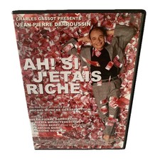 Ah! Si J'Etais Riche - DVD