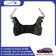 🇫🇷 BERCEAU MOTEUR AVANT