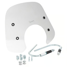 Origine PIAGGIO 1B006377 Bulle