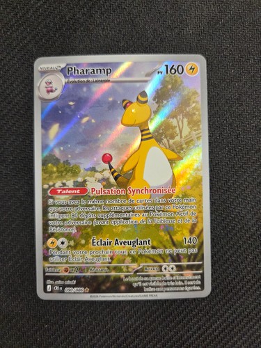 Carte pokémon ar - [fr],