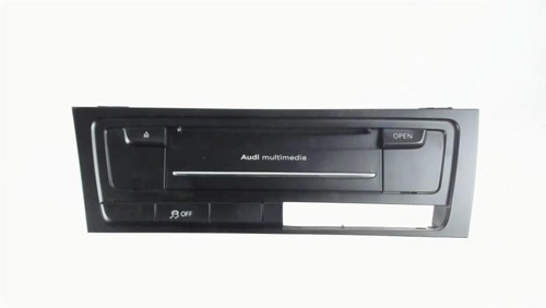 Autoradio audi avant - 3,
