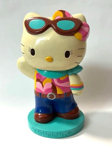 Tirelire hello kitty bank - tirelire,