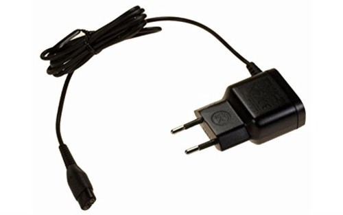 Chargeur secteur pour - , rasoir