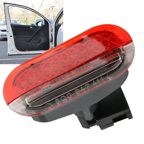 Lampe éclairage porte de - lampe,