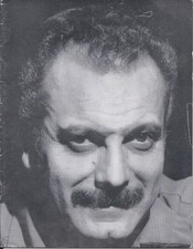 Programme Bobino Georges