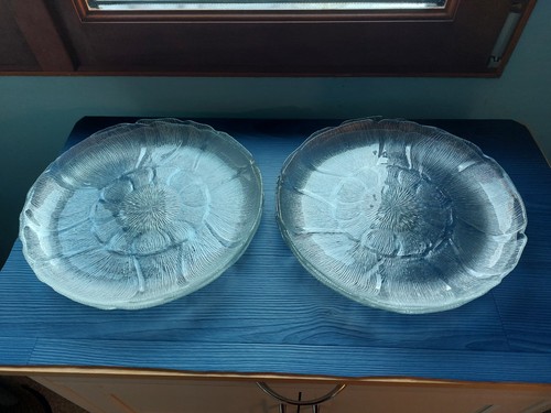 Lot grandes assiettes - lot,