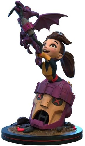 Diorama fig elite - q-fig, de