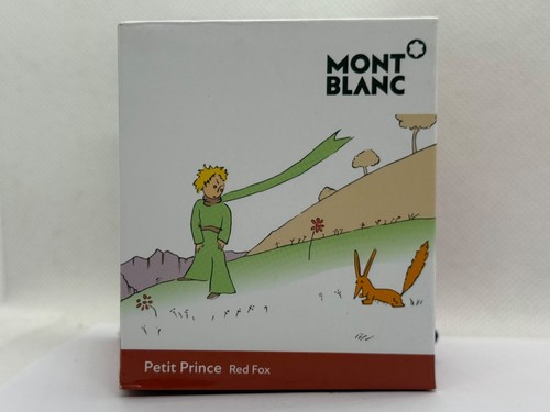 Encre montblanc petit prince - encre,