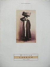 William Carrick Livre De Poche