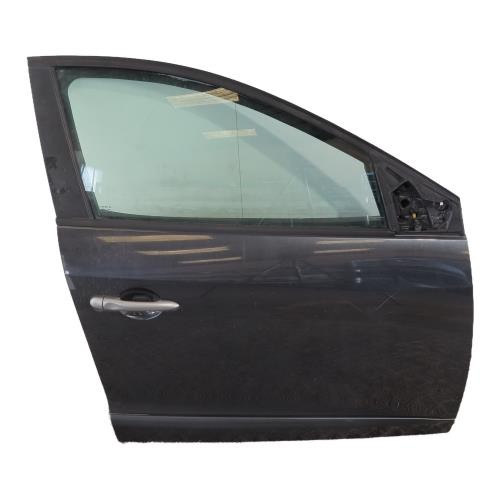 Porte avant droit renault - avant,