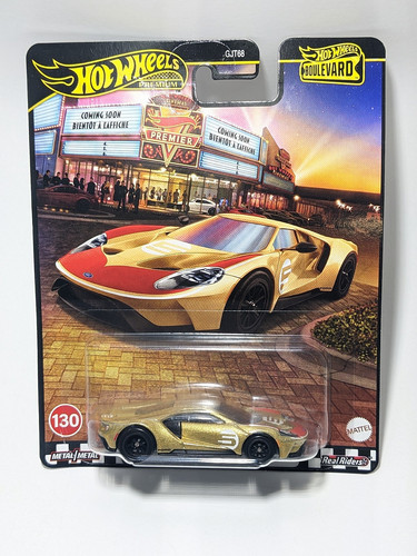 New 2025 hot wheels premium - hot,