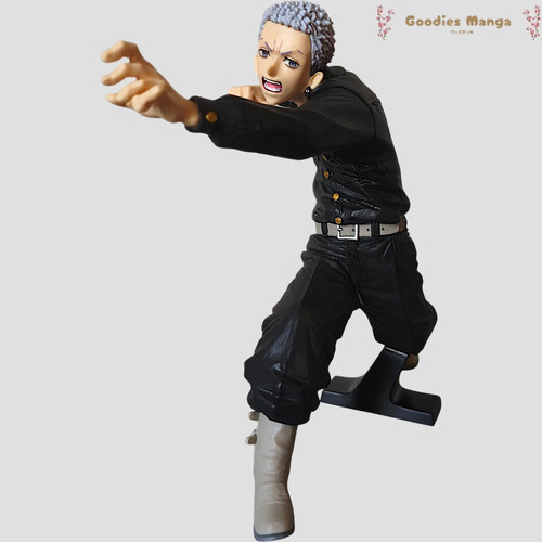 Figurine takashi mitsuya - mitsuya, –