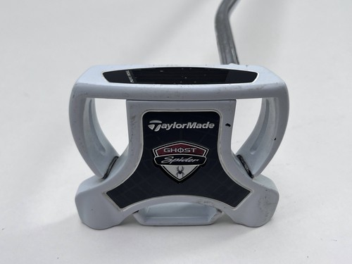 Taylormade spider ghost belly - spider,