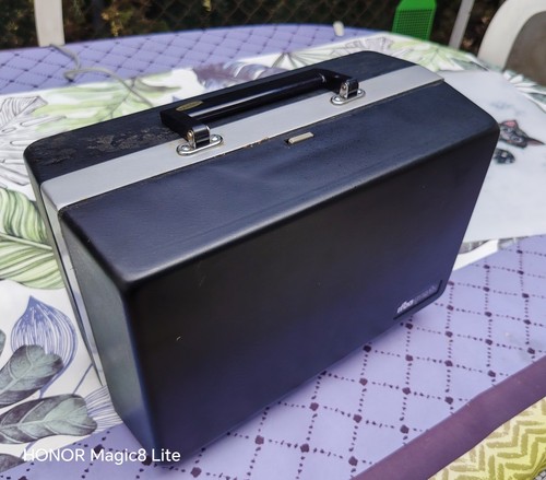 Projecteur film super - projecteur, ifba