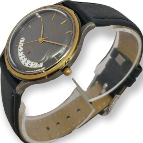 Myon 32mm 1980s calibre quartz - 1980s,