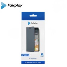 ÉTUI FAIRPLAY EPSILON XIAOMI