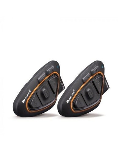 Midland btx1 pro s - fr,
