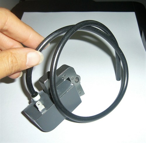 Bobine module allumage - module, d'allumage