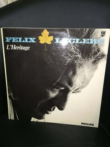 Félix leclerc - félix,