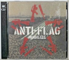 Anti-Flag – Mobilize - CD