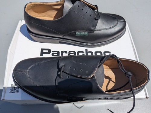 T42 chaussures paraboot - t42,
