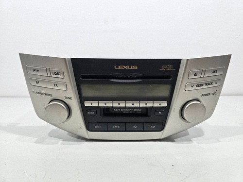 Lexus 330 350 - 330,